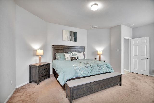 2631 Sunlit Meadow Trail, Fresno, TX 77545