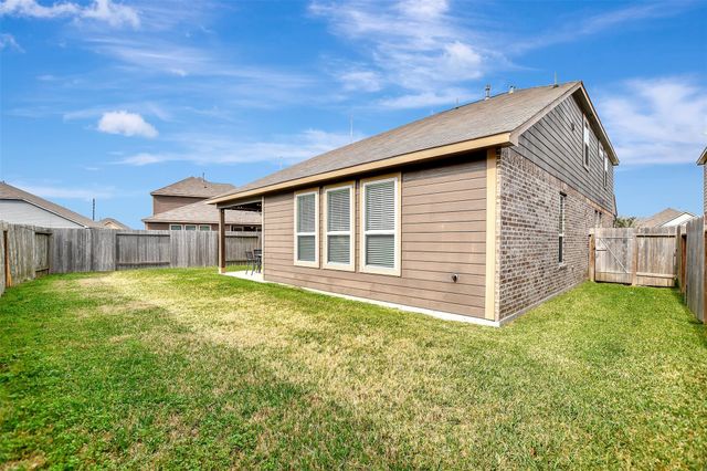 2631 Sunlit Meadow Trail, Fresno, TX 77545