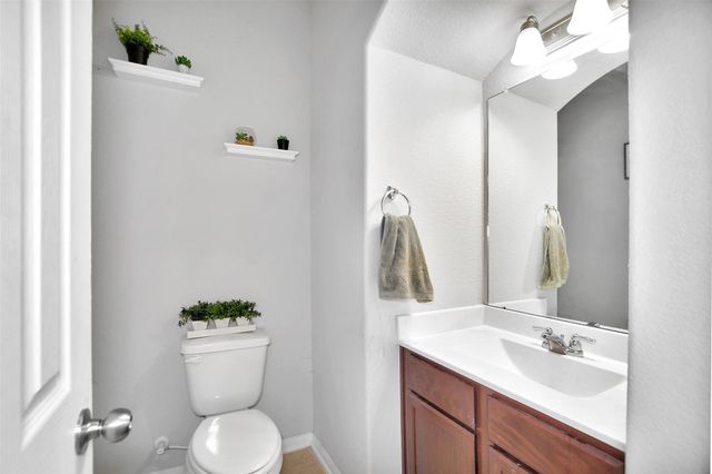 2631 Sunlit Meadow Trail, Fresno, TX 77545