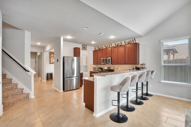 2631 Sunlit Meadow Trail, Fresno, TX 77545