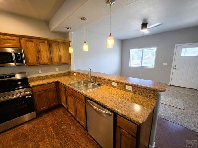 2203 Antelope Way, Pueblo, CO 81005