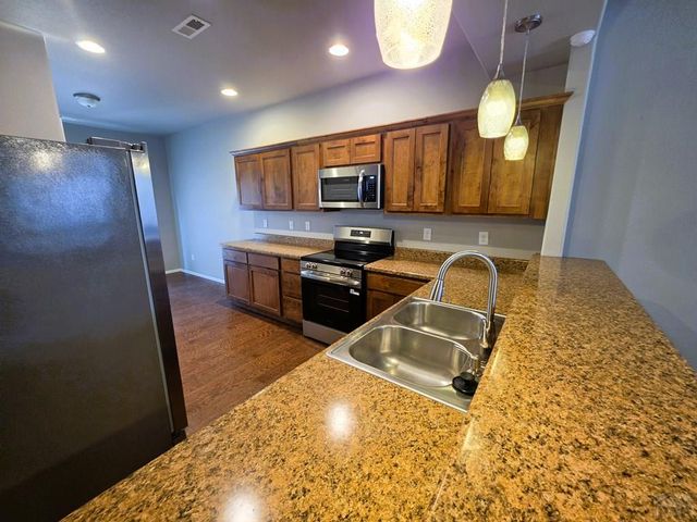 2203 Antelope Way, Pueblo, CO 81005