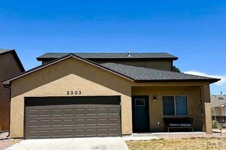 2203 Antelope Way, Pueblo, CO 81005