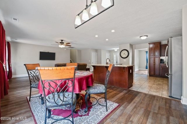 26708 Aberdeen Road, Marston, NC 28363