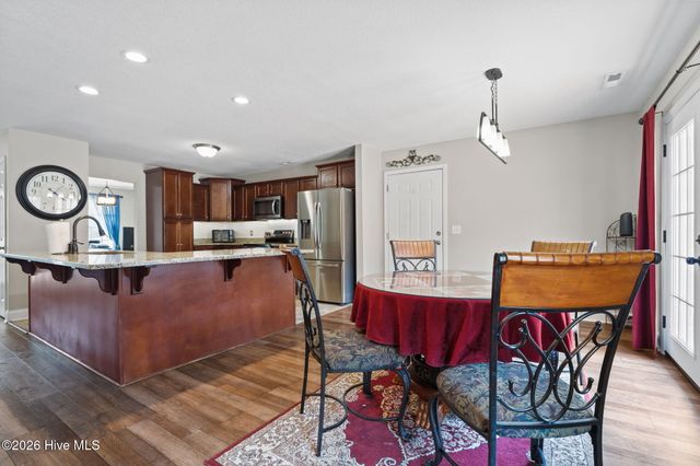 26708 Aberdeen Road, Marston, NC 28363