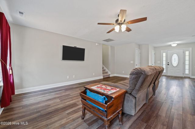 26708 Aberdeen Road, Marston, NC 28363