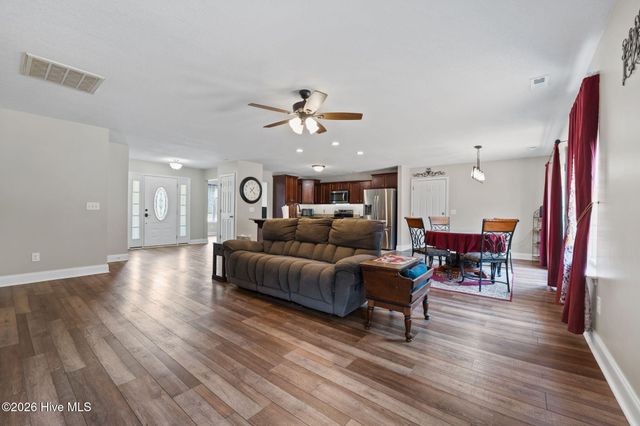 26708 Aberdeen Road, Marston, NC 28363