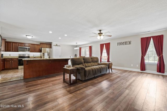 26708 Aberdeen Road, Marston, NC 28363