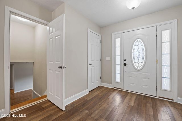 26708 Aberdeen Road, Marston, NC 28363