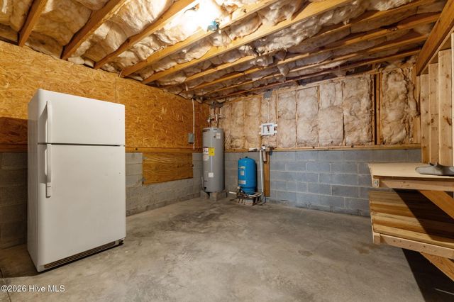 26708 Aberdeen Road, Marston, NC 28363