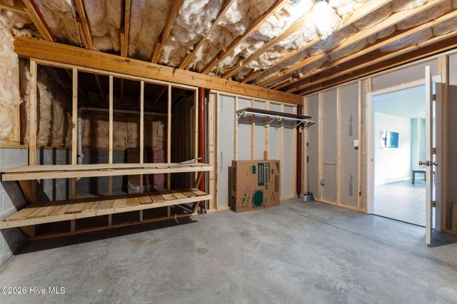 26708 Aberdeen Road, Marston, NC 28363