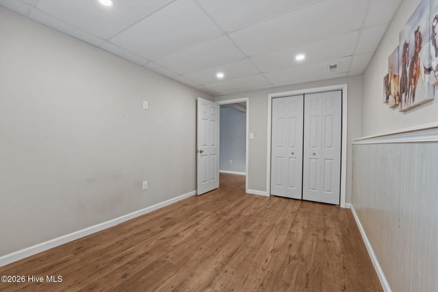 26708 Aberdeen Road, Marston, NC 28363