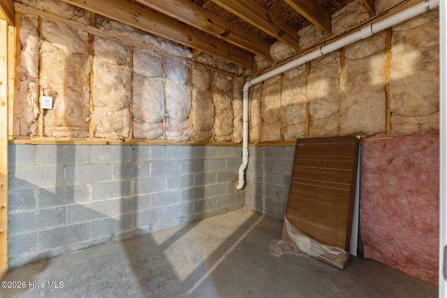 26708 Aberdeen Road, Marston, NC 28363