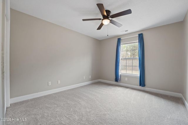 26708 Aberdeen Road, Marston, NC 28363