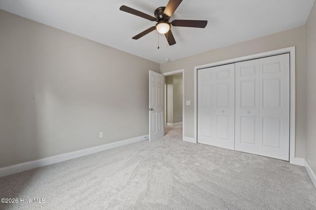 26708 Aberdeen Road, Marston, NC 28363
