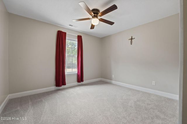 26708 Aberdeen Road, Marston, NC 28363