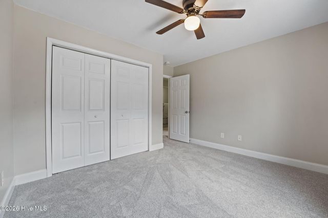 26708 Aberdeen Road, Marston, NC 28363