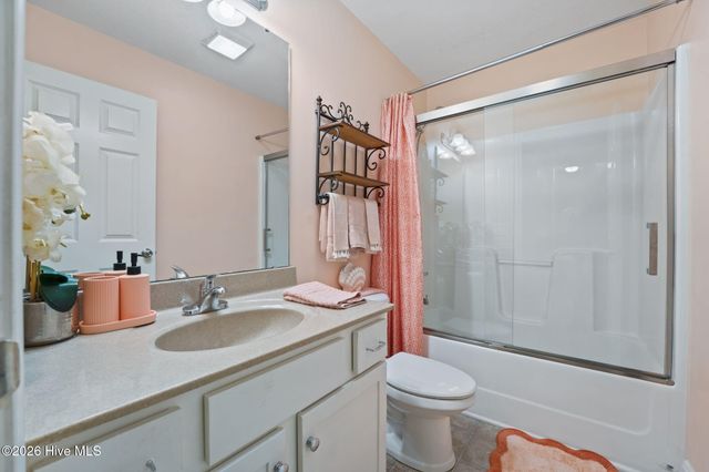 26708 Aberdeen Road, Marston, NC 28363