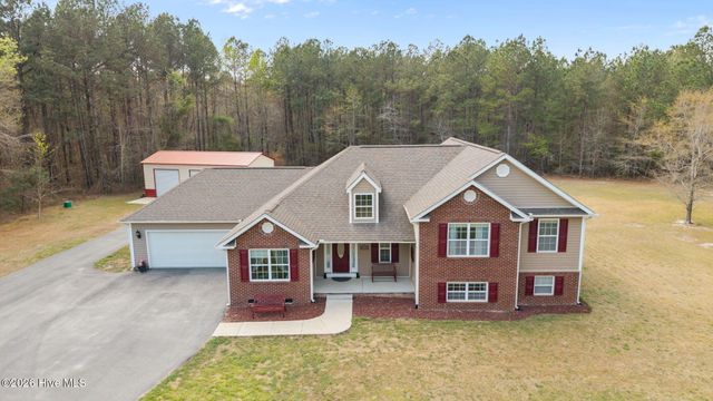 26708 Aberdeen Road, Marston, NC 28363