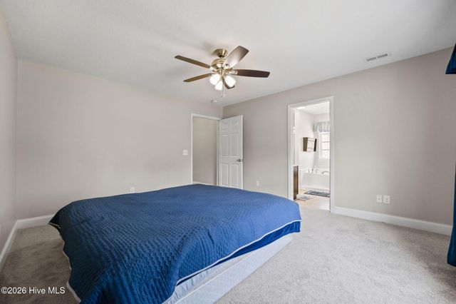 26708 Aberdeen Road, Marston, NC 28363