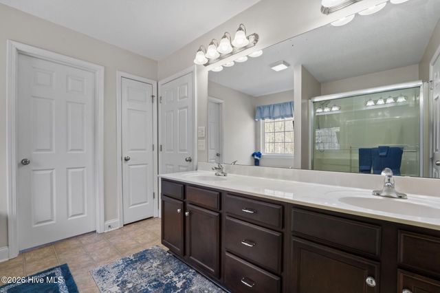 26708 Aberdeen Road, Marston, NC 28363