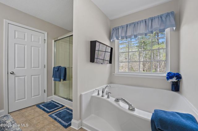26708 Aberdeen Road, Marston, NC 28363