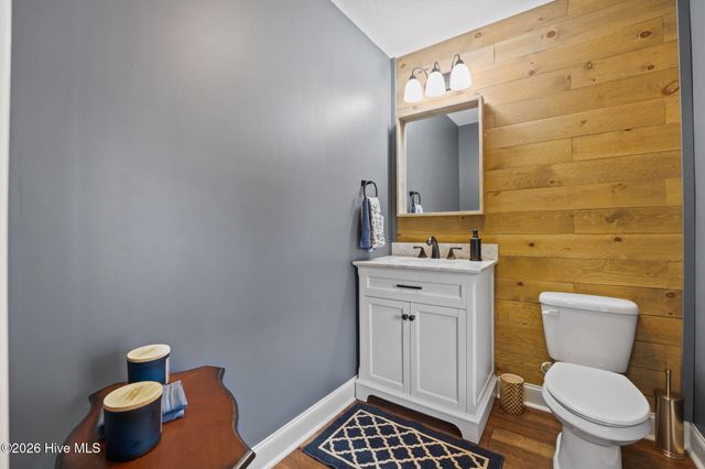 26708 Aberdeen Road, Marston, NC 28363