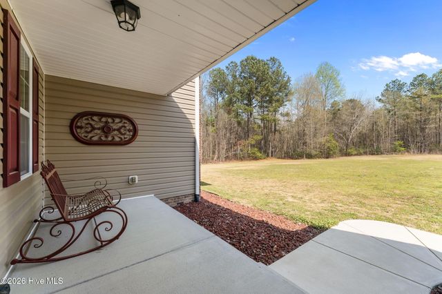 26708 Aberdeen Road, Marston, NC 28363