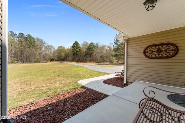 26708 Aberdeen Road, Marston, NC 28363