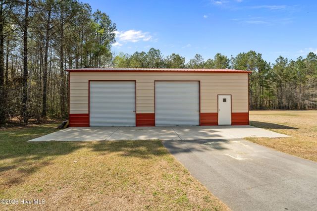 26708 Aberdeen Road, Marston, NC 28363