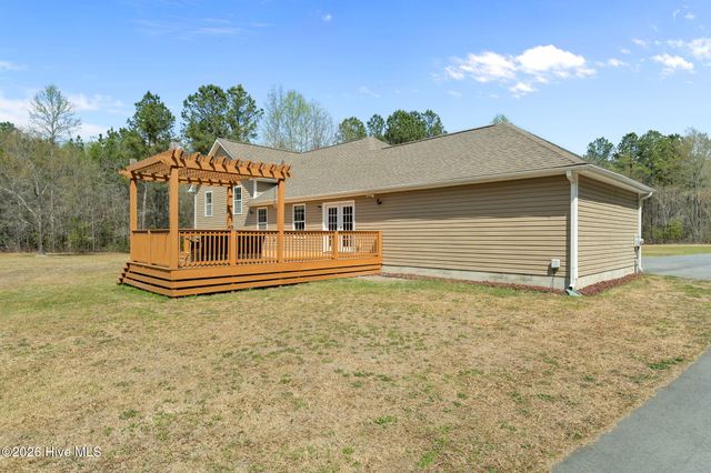 26708 Aberdeen Road, Marston, NC 28363