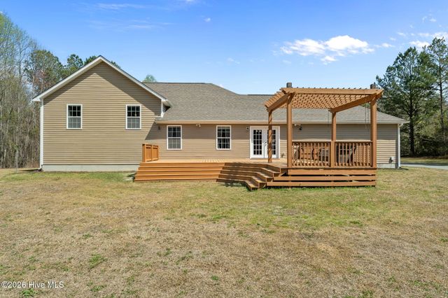 26708 Aberdeen Road, Marston, NC 28363
