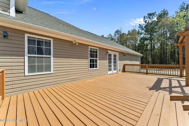 26708 Aberdeen Road, Marston, NC 28363