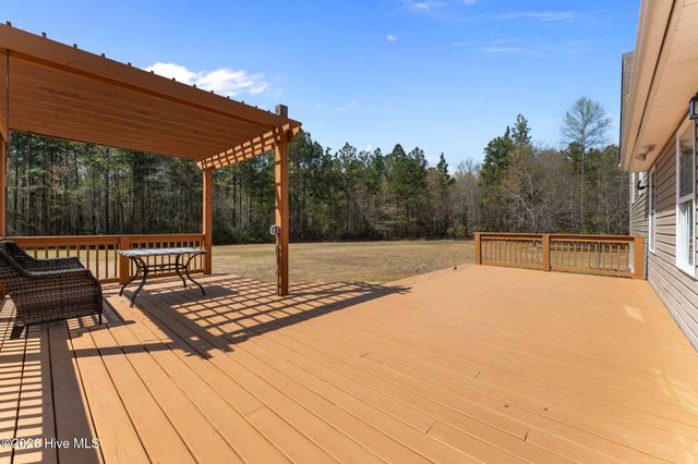 26708 Aberdeen Road, Marston, NC 28363