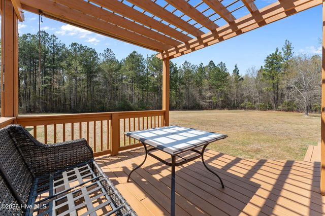 26708 Aberdeen Road, Marston, NC 28363