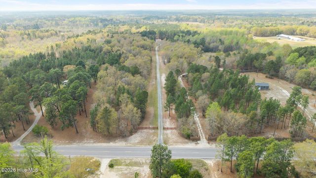 26708 Aberdeen Road, Marston, NC 28363