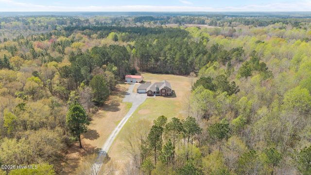 26708 Aberdeen Road, Marston, NC 28363