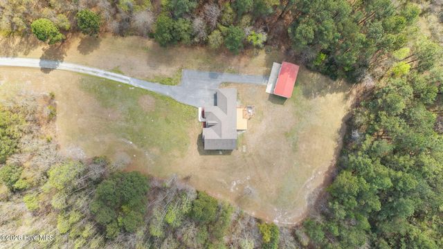 26708 Aberdeen Road, Marston, NC 28363