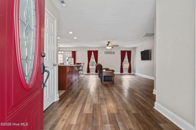 26708 Aberdeen Road, Marston, NC 28363