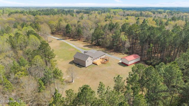 26708 Aberdeen Road, Marston, NC 28363