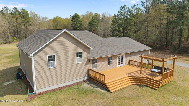 26708 Aberdeen Road, Marston, NC 28363