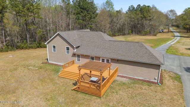 26708 Aberdeen Road, Marston, NC 28363