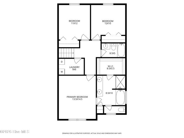 26708 Aberdeen Road, Marston, NC 28363