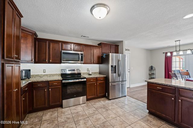 26708 Aberdeen Road, Marston, NC 28363