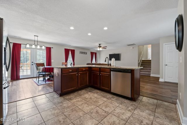 26708 Aberdeen Road, Marston, NC 28363