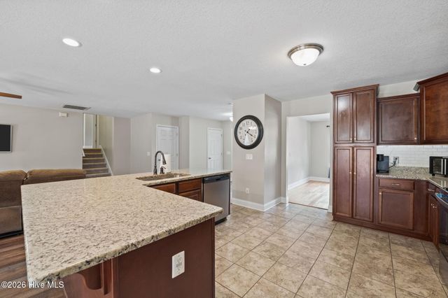 26708 Aberdeen Road, Marston, NC 28363