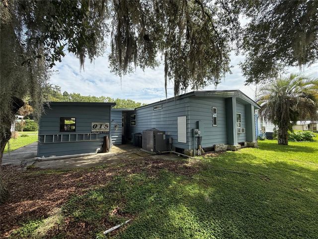 802 ROBIN LANE, Wildwood, FL 34785