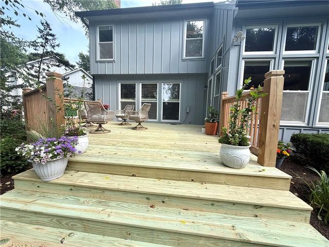 12531 Connell Street, Overland Park, KS 66213