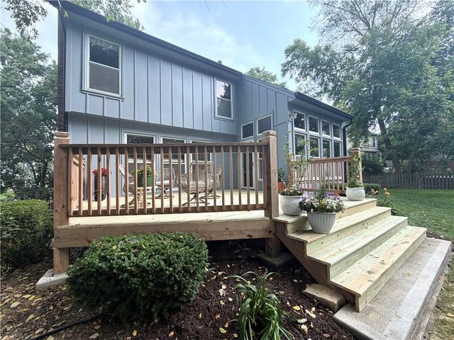 12531 Connell Street, Overland Park, KS 66213