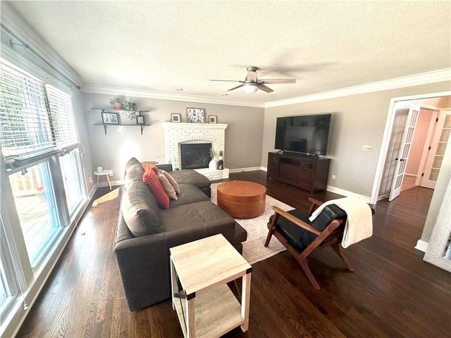 12531 Connell Street, Overland Park, KS 66213